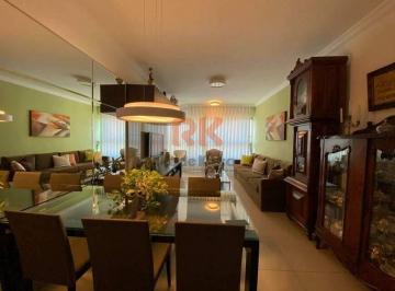 Apartamento · 120m² · 4 Quartos · 3 Vagas · APARTAMENTO CASTELO | BELO HORIZONTE 