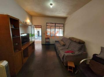 Casa · 380m² · 3 Quartos · 5 Vagas · Casa + lojas à venda – Santa Terezinha – Belo Horizonte