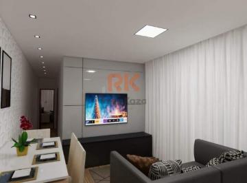Apartamento · 74m² · 2 Quartos · 2 Vagas · COBERTURA - SERRANO | BELO HORIZONTE 