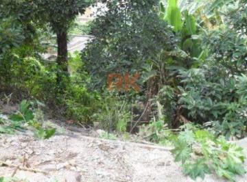 Terreno · 360m² · TERRENO - INCONFIDÊNCIA | BELO HORIZONTE