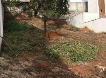 Terreno · 420m² · LOTE / TERRENO - MANACÁS | BELO HORIZONTE