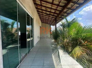 Casa · 1000m² · 5 Quartos · CASA - ITATIAIA - BELO HORIZONTE 