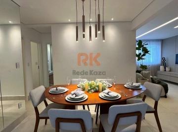 Rural · 83m² · 3 Quartos · 2 Vagas · ÁREA PRIVATIVA - PAQUETÁ - BELO HORIZONTE