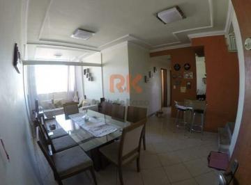 Apartamento · 160m² · 4 Quartos · 3 Vagas · COBERTURA - PAQUETÁ - BELO HORIZONTE