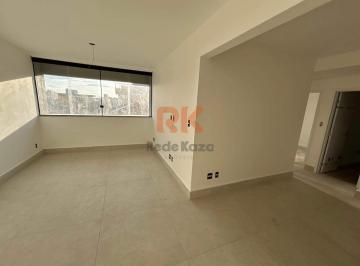 Apartamento · 83m² · 3 Quartos · 2 Vagas · Apartamento à venda – Paquetá | Belo Horizonte