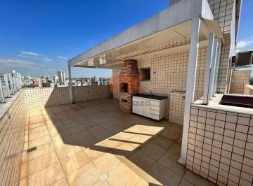 Apartamento · 208m² · 4 Quartos · 4 Vagas · Cobertura à venda – Castelo | Belo Horizonte
