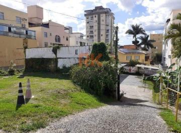 Terreno · 420m² · 1 Quarto · 18 Vagas · Terreno / Lote para aluguel, Castelo - Belo Horizonte/MG