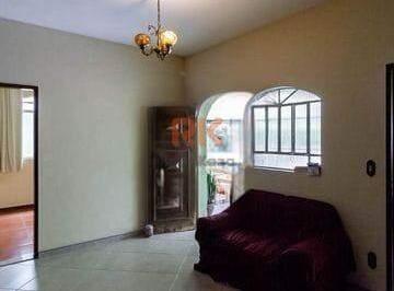 Casa · 207m² · 7 Quartos · 4 Vagas · CASA | OURO PRETO | BELO HORIZONTE