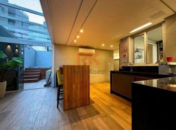Apartamento · 160m² · 3 Quartos · 2 Vagas · ÁREA PRIVATIVA | BAIRRO CASTELO – BELO HORIZONTE