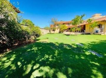 Casa · 1000m² · 4 Quartos · 20 Vagas · CASA Á VENDA - BANDEIRANTES - BELO HORIZONTE