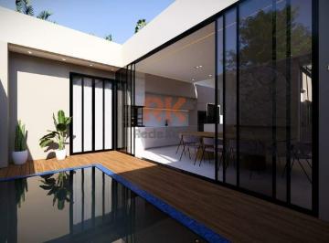 Casa · 272m² · 3 Quartos · 4 Vagas · CASA TÉRREA – BAIRRO ALÍPIO DE MELO – BELO HORIZONTE / MG