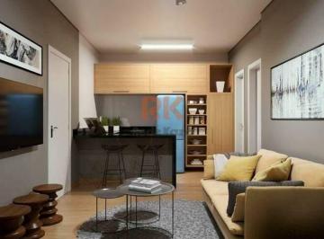 Apartamento · 30m² · 1 Quarto · 1 Vaga · APARTAMENTO Á VENDA - OURO PRETO - BELO HORIZONTE 