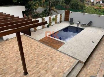 Casa · 272m² · 6 Quartos · 5 Vagas · CASA Á VENDA - TREVO - BELO HORIZONTE 