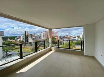 Apartamento · 263m² · 5 Quartos · 4 Vagas · COBERTURA - EDIFÍCIO RESIDENCIAL | COBERTURA