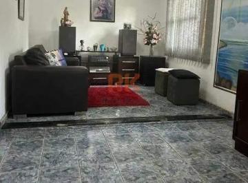Casa · 147m² · 3 Quartos · 3 Vagas · CASA - BAIRRO CONJ. CELSO MACHADO - BELO HORIZONTE