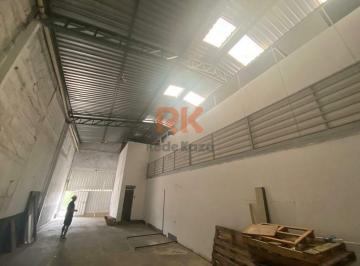 Comercial · 411m² · GALPÃO Á VENDA - JARDIM ALVORADA - BH