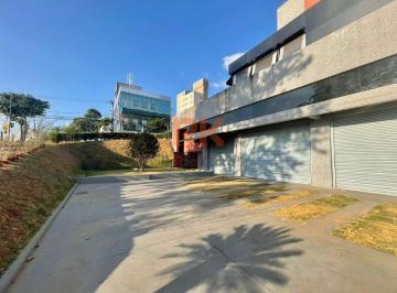 Terreno · 270m² · Área Comercial para aluguel, Castelo - Belo Horizonte/MG