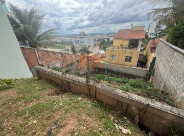 Terreno · 360m² · LOTE/TERRENO - OURO PRETO | BELO HORIZONTE