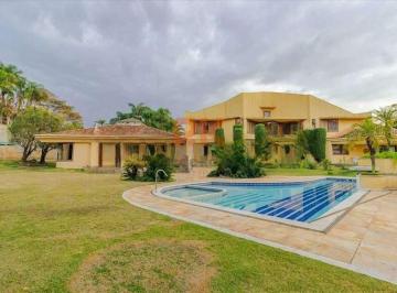 Casa · 785m² · 5 Quartos · 10 Vagas · CASA Á VENDA - SÃO LUIZ - BELO HORIZONTE