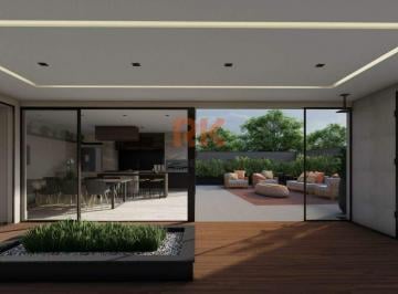 Apartamento · 107m² · 3 Quartos · 3 Vagas · Apartamento à venda no bairro Ouro Preto – 3 quartos – 107 m² – Belo Horizonte