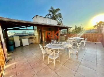 Apartamento · 134m² · 3 Quartos · 1 Vaga · COBERTURA - PAQUETÁ | BELO HORIZONTE