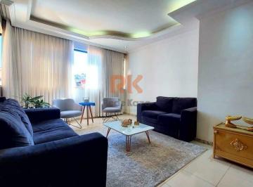 Rural · 104m² · 3 Quartos · 2 Vagas · ÁREA PRIVATIVA Á VENDA - CASTELO - BELO HORIZONTE 