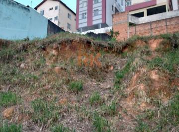 Terreno · 360m² · LOTE/TERRENO - OURO PRETO | BELO HORIZONTE