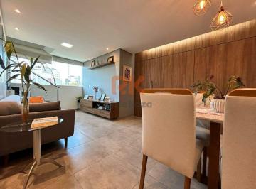 Apartamento · 133m² · 3 Quartos · 2 Vagas · Ótima cobertura/Castelo/ Belo Horizonte 
