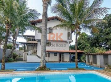 Casa · 670m² · 4 Quartos · 6 Vagas · CASA BANDEIRANTES BELO HORIZONTE