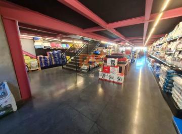Comercial · 310m² · LOJA Á VENDA - ITAPOÃ - BELO HORIZONTE 