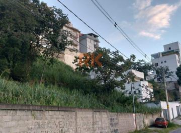 Terreno · 765m² · LOTE/TERRENO - OURO PRETO | BELO HORIZONTE