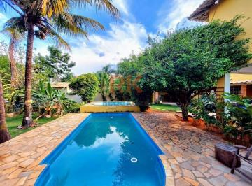 Casa · 330m² · 5 Quartos · 8 Vagas · CASA Á VENDA - SÃO LUIZ - BELO HORIZONTE 