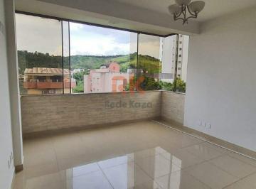 Apartamento · 138m² · 3 Quartos · 2 Vagas · Apartamento à venda, 3 quartos, 1 suíte, 2 vagas, Castelo - Belo Horizonte/MG