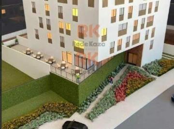 Apartamento · 43m² · 1 Quarto · 1 Vaga · Brisa Unique – Lançamento na Pampulha – Exclusividade e lazer completo