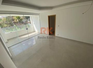 Apartamento · 188m² · 4 Quartos · 3 Vagas · Cobertura à venda – Ouro Preto | Belo Horizonte