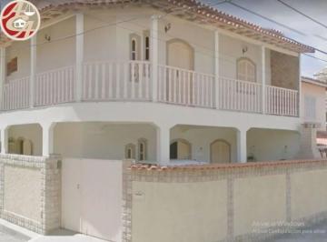 Estrutura elevada e independente · Casa, Vila Blanche, Cabo Frio, RJ