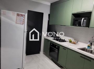 Foto 01 · Apartamento, Parque Residencial Indaiá, Indaiatuba, SP
