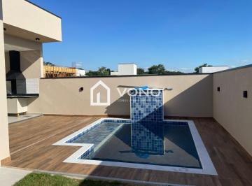 Foto 01 · Casa, Residencial Evidências, Indaiatuba, SP