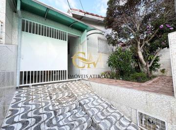 Casa · 138m² · 3 Quartos · 1 Vaga · Casa no centro de Atibaia