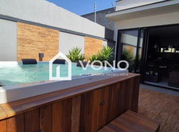 Foto 01 · Casa, Jardim Residencial Dona Lucilla, Indaiatuba, SP