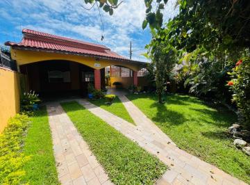 Casa de 3 quartos, Itanhaém · CASA COM PISCINA A VENDA NA PRAIA EM ITANHAÉM/SP