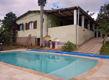 Rural de 5 quartos, Ibiúna · chacara grande,com duas casas, lago e grande area verde em Ibiuna- SP