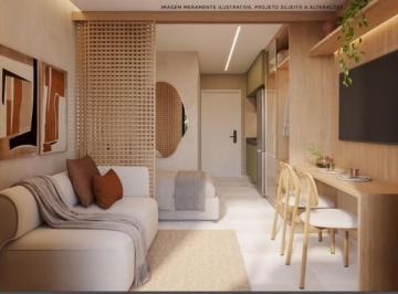 Apartamento de 1 quarto, Tamandaré · Apartamento com 1 Quarto || Segurança || Alta Rentabilidade ||Praia dos Carneiro