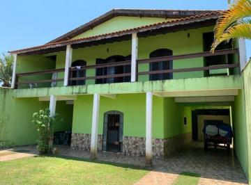 Casa de 8 quartos, Itanhaém · SOBRADO A VENDA NA PRAIA EM ITANHAÉM/SP
