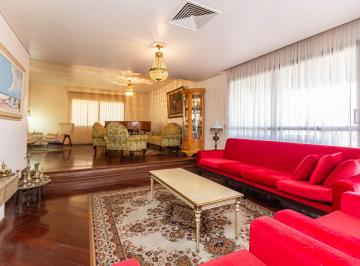 Apartamento , Curitiba · Apartamento 4 quartos -  350 m² por R$ 2.890.000,00 - Água Verde - Curitiba/PR