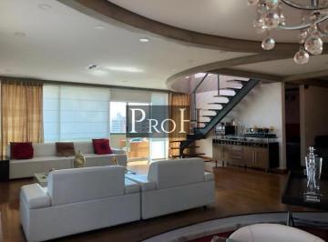 Apartamento de 5 quartos, Santo André · Cobertura Jardim Santo André
