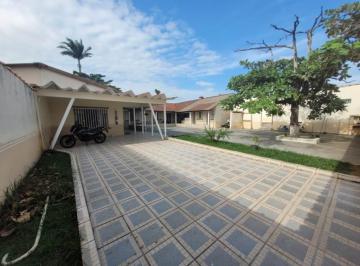 Casa de 6 quartos, Itanhaém · CASA COM PISCINA A VENDA NA PRAIA EM ITANHAÉM/SP