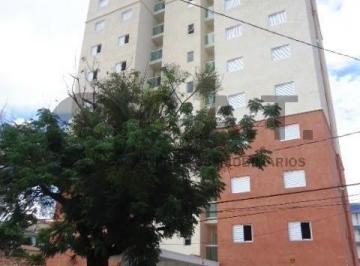 Foto 01 · APARTAMENTO PARA LOCAÇÃO NO EDIFÍCIO VIVACE - SOROCABA/SP