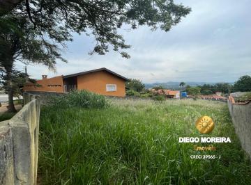 Terreno · 480m² · Terreno à Venda em um dos Melhores Bairros da Cidade!