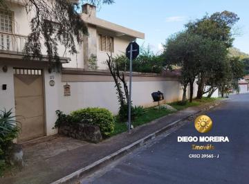 Casa · 317m² · 4 Quartos · 3 Vagas · Sobrado à venda em localização privilegiada de Atibaia